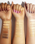 wet n wild Photo Focus Matte Foundation Stick Makeup, Buff Beige | Vegan & Cruelty-Free