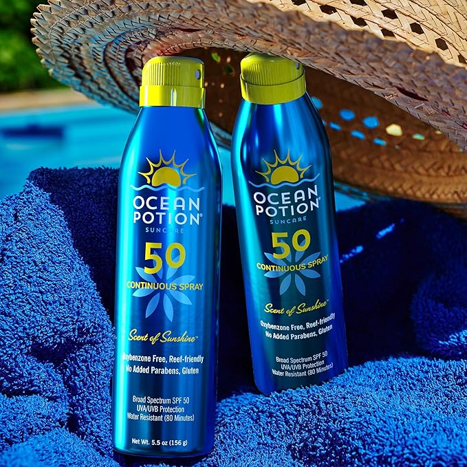 Australian Gold Moist Lock Tan Extender
