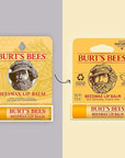 Burt's Bees Hand Salve and Moisturizing oz.