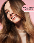MONDAY HAIRCARE VOLUME Shampoo with Hydrolyzed Collagen & Macadamia Oil for Thin, Fine & Flat Hair 354 mL