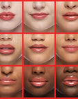 Maybelline New York Lifter Gloss Hydrating Lip Gloss with Hyaluronic Acid, Sweetheart, Sheer Red, 1 Count