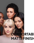 COVERGIRL TruBlend Matte Made Liquid Foundation, Light Nude