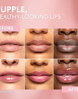 COVERGIRL Clean Fresh Yummy Gloss Daylight Collection, Hydrating, Glossy Shine, Vegan Formula, Twilight Beam 30, 0.33oz
