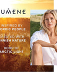 Lumene Dewy Glow Gel Primer - Invisible Illuminating Face 1oz