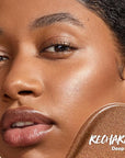 Kosas Glow I.V. Vitamin-Infused Skin Enhancer Face Makeup