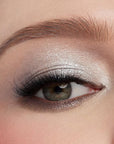 ColourPop Eyeshadow Palette - Eye Makeup Palette with Matte, Metallic, Matte Sparkle & Glitter Finishes - High-Pigment Eye Makeup with a Long-Wearing Formula - Gone Metal (0.3 oz)
