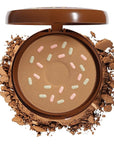 Physicians Formula Murumuru Butter Cheat Day Donut Bronzer, 0.38Oz