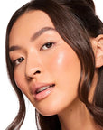 ColourPop Fresh Kiss Glossy Lip Balm - Hydrating Lip Care Enriched with Peptides, Hyaluronic Acid, Shea Butter & Vitamin E for an Ultra-Cushiony Formula - Mango Sorbet (0.49 oz)