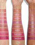 ColourPop Weightless Liquid Blush - Hydrating, Liquid Blush for Cheeks - Glowy Summer Makeup with Hyaluronic Acid for a Healthy Glow - Designed with a Doe Foot Applicator - Angel Face (0.30 oz)