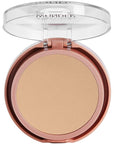 Maybelline New York Dream Wonder Powder Makeup, Classic Beige, 0.. 19 oz