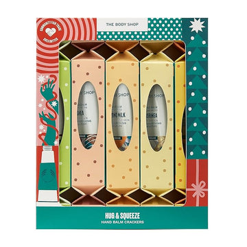 The Body Shop Hug & Squeeze