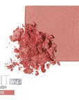 Maybelline Fit Me Blush, Lightweight, Smooth, Blendable, Long-lasting All-Day Face Enhancing Makeup Color, Wine, 1 Count