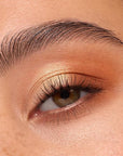 ColourPop Eyeshadow Palette - Eye Makeup Palette with Matte, Metallic, Matte Sparkle & Glitter Finishes - High-Pigment Eye Makeup with a Long-Wearing Formula - Feelin' Toasty (0.3 oz)