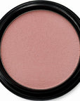 Lotus Pink Light Baby Pink Blush Pressed Cheek Color Powder, Talc & Paraben Free, 4 Grams, No Animal Testing & Cruelty Free