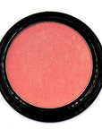 Sunkissed Shimmering Pink with Tints of Orange Blush Cruelty Free 4 G