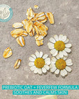 Aveeno Calm + Restore Oat Gel 0.5 oz