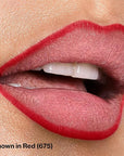 Revlon ColorStay Lipliner with Sharpener, Reds 100, 0.01 Lipline 28 g