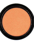 Georgia Peach Orange Tangerine Summer Blush Pressed Cheek Cruelty Free 4 G