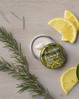 Burts Bees Rosemary and Lemon Lip oz