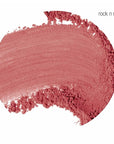 COVERGIRL Cheekers Blendable Powder Blush Rock 'n Rose, .12 oz (packaging may vary), 1 Count (Pack of 2)