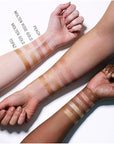 Maybelline New York Facestudio Master Chrome Metallic Highlighter of 2)