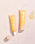 Wloss Away Lip Balm - 2 Piece Set - Vanilla 7 G