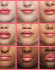 Lip Smacker Lippy Pals Swirls Bunny,
