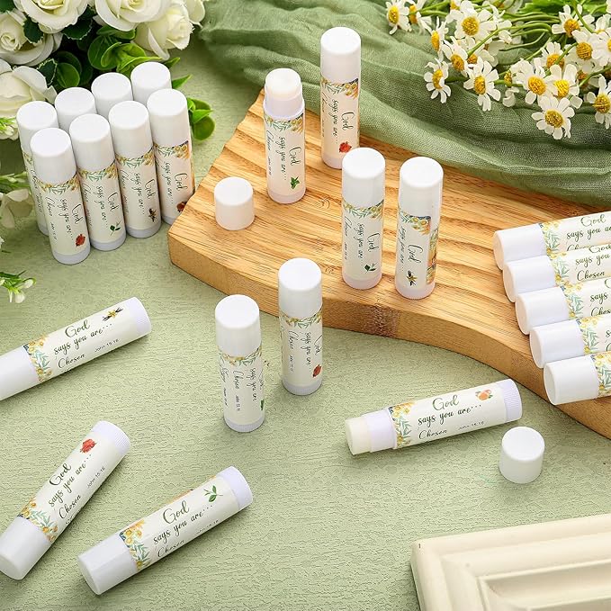 50 Pcs Christian Gifts for Women Employee