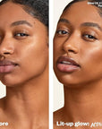 Kosas Glow I.V. Vitamin-Infused Skin Enhancer Face Makeup