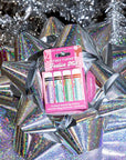 Crazy Rumors Festive Mix - Gingerbread, Balm