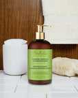 SHEA MOISTURE Moringa Avocado Power Greens Conditioner, 13 FZ