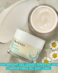 Aveeno Calm + Restore Oat Gel 0.5 oz