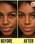 Maybelline Fit Me Tinted Moisturizer, Natural Coverage, Face 1 Count