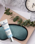 Plexaderm 15 mL Night Time Collagen Serum for Firmer, Fuller, more Youthful Looking Skin, Anti-Aging Collagen & Peptide Serum for Women & Men, Paraben-Free, Developed in the USA Visit the Plexaderm Store
