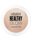 COVERGIRL Vitalist Healthy Glow Highlighter, Sundown, 0.11 Pou