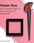 Revlon Blush, Powder Blush Face Makeup, High Impact 030 Pinkognito, 0.17 oz