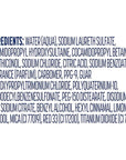 Suave Kids 3 in 1 Enchanted Berry Shampoo, Conditioner, & Body Wash,Dermatologist Tested and Tear-free 28 Oz, (Pack of 4) Packaging may vary