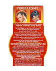 Creme of Nature with Argan Oil from Morocco Perfect Edges, 24 Hour Extra Hold with Moisture & Exotic Shine, 2.25 Ounce (Pack of 1)