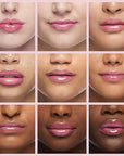 Lip Smacker Lippy Pals Swirls Llama,