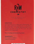 RawChemistry for Him - A Pheromone Infused Cologne Oil - Bold, Extra Strength Formula 15 ml.