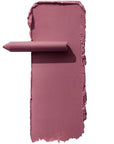 Maybelline Super Stay Ink Crayon Lipstick Makeup, Precision Tip Matte Lip Crayon with Built-in Sharpener, Longwear Up To 8Hrs, Stay Exceptional, Purple Beige, 1 Count
