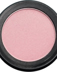 Sugar Plum Deep Red Purple Blush Pressed Cheek Cruelty Free 4 G