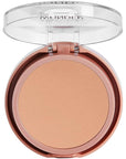 Maybelline New York Dream Wonder Powder Makeup, Pure Beige, 0.. 19 oz