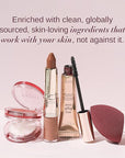 Wander Beauty Eyes on the Fly