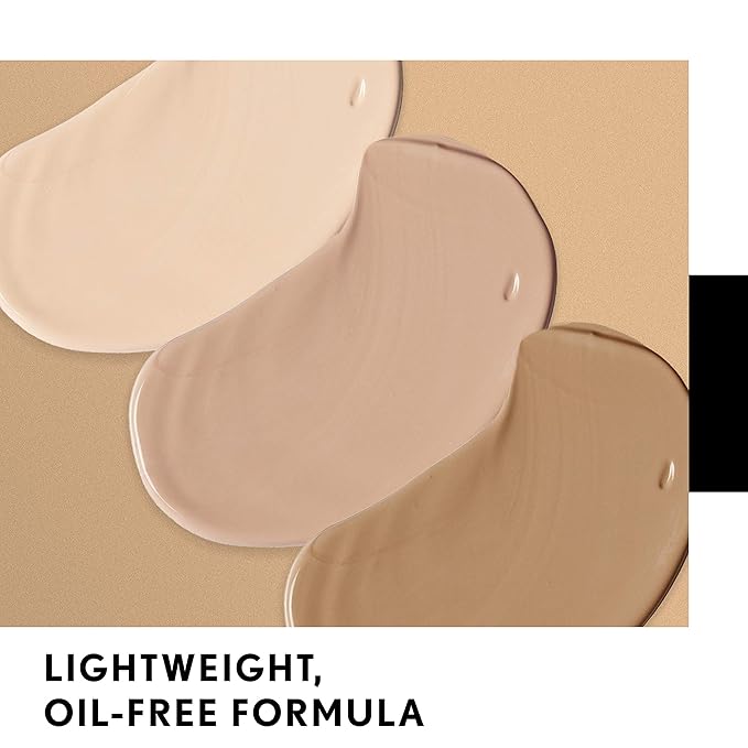 Covergirl Trublend Liquid Makeup Foundation, L5 Creamy Natural,