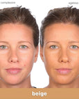 Almay Anti-Aging Foundation, Smart Shade Face Makeup with of 1)