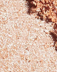 L'Oreal Paris Infallible Up to 24HR Highlighter, Longwear Powder Highlighter For All Day Glow, Champagne Glow, 0.31 Oz