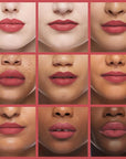 Maybelline Super Stay Ink Crayon Matte Longwear Lipstick Makeup, 145 Break The Ceiling, 0.04 oz