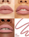 MAYBELLINE Lifter Liner Lip Liner Pencil with Hyaluronic Lip