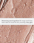 Boomstick Glimmer ® Highlighter Makeup Stick, Subtle Shimmer Face Highlighter Stick for Mature Skin, Hydrating Cream Makeup for Cheekbones, Brow Bones & Nose, No Glitter Highlight